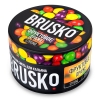 Купить Brusko Strong - Фруктовое драже 250г