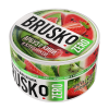 Купить Brusko Zero - Арбуз с киви и клубникой 250г