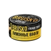 Купить Brusko Tobacco - Лимонные вафли 125г