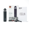 Купить Brusko Feelin 1000 mAh (Черный)