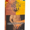 Купить Jent - Amber Shade (Бурбон) 30г