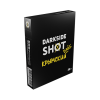 Купить Dark Side SHOT - Крымский Вайб (Дыня-Персик-Виноград) 30г