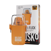 Купить Brusko Minican Flick 650mAh 3мл (Оранжевый)