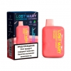 Купить Lost Mary OS4000 Strawberry Sundae (Мороженое с клубничным джемом)