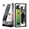 Купить Brusko Favostix 1000 mAh (Бирюзовый градиент)