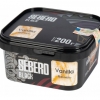 Купить Sebero Black - Vanilla (Ваниль) 200г