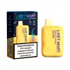 Купить Lost Mary OS4000 Pineapple Mango (Ананас Манго)