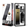 Купить Brusko Favostix 1000 mAh (Черно-золотой градиент)