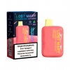 Купить Lost Mary OS4000 Strawberry Pina Colada (Клубника Пинаколада)