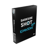 Купить Dark Side SHOT - Кольский Краш (Ананас-Киви-Ментол) 30г