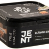 Купить Jent - Mango Swish (Манго и черника) 200г