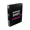 Купить Dark Side SHOT - Онежский Панч (Гранат-Вишня-Малина) 30г
