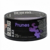 Купить Sebero Black - Prunes (Чернослив) 25г