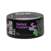 Купить Sebero Black - Herbal Currant (Ревень и черная смородина) 25г