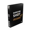 Купить Dark Side SHOT - Окский чилл (Печенье-Вишня-Крем) 30г