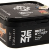 Купить Jent - Brisky Whiskey (Пряный виски) 200г