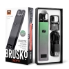 Купить Brusko Favostix 1000 mAh (Аквамарин градиент)