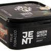 Купить Jent - Green Witch (Абсент) 200г