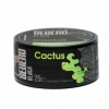 Купить Sebero Black - Cactus (Кактус) 25г