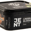 Купить Jent - Linden Blossom (Липа) 200г