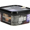 Купить Sebero Black - Very Peri (Ежевика и голубика) 200г