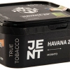 Купить Jent - Havana 29° (Мохито) 200г