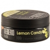 Купить Sebero Black - Lemon Candy (Лимонные леденцы) 100г