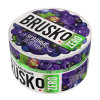 Купить Brusko Zero - Ягодные леденцы 250г