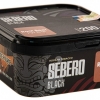 Купить Sebero Black - Root Beer (Рут Бир) 200г