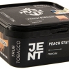 Купить Jent - Peach Station (Персик) 200г