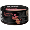 Купить Sebero Black - Strawberry-Banana (Клубника-Банан) 25г