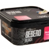 Купить Sebero Black - Strawberry (Клубника) 200г